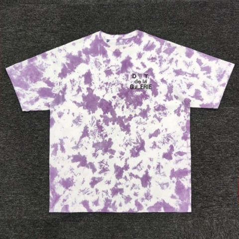 Streetwear Men's Cotton T-shirt with Graphic Print, O-Neck Short Sleeve Summer Style