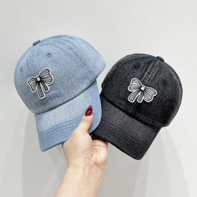 2025 Luxury Adjustable Unisex Ball Caps - Stylish Summer Hats