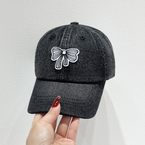 2025 Luxury Adjustable Unisex Ball Caps - Stylish Summer Hats