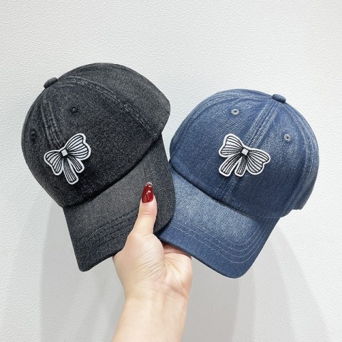 2025 Luxury Adjustable Unisex Ball Caps - Stylish Summer Hats