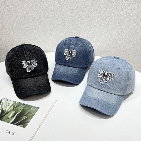 2025 Luxury Adjustable Unisex Ball Caps - Stylish Summer Hats