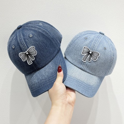 2025 Luxury Adjustable Unisex Ball Caps - Stylish Summer Hats