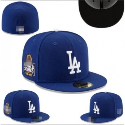 Baseball Pirates 2024 Men's Full Closed Caps - World Series Champions Edition