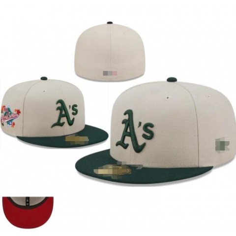Baseball Pirates 2024 Men's Full Closed Caps - World Series Champions Edition