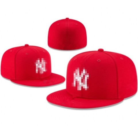 Baseball Pirates 2024 Men's Full Closed Caps - World Series Champions Edition