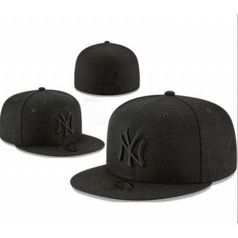 Baseball Pirates 2024 Men's Full Closed Caps - World Series Champions Edition