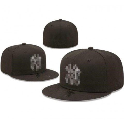 Baseball Pirates 2024 Men's Full Closed Caps - World Series Champions Edition
