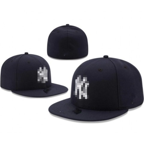 Baseball Pirates 2024 Men's Full Closed Caps - World Series Champions Edition