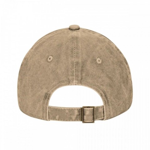 Unisex V-Von D-Dutch High-Quality Silk Baseball Cap for Golf and Sports