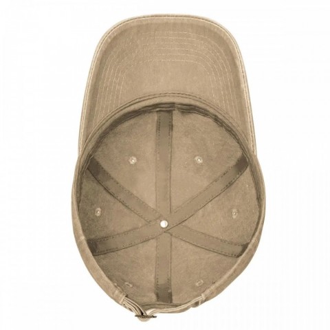 Unisex V-Von D-Dutch High-Quality Silk Baseball Cap for Golf and Sports