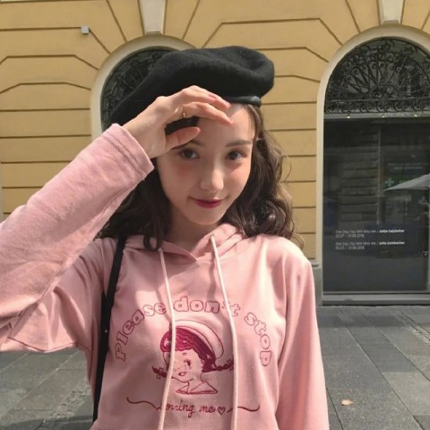 Custom Unisex Adjustable Wool Beret with PU Edge