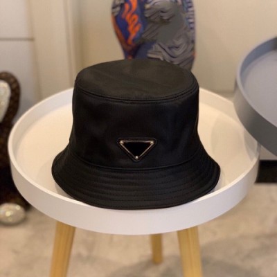 Designers Unisex Multicolour Casual Bucket Hat - Fitted Wide Brim for Men Women