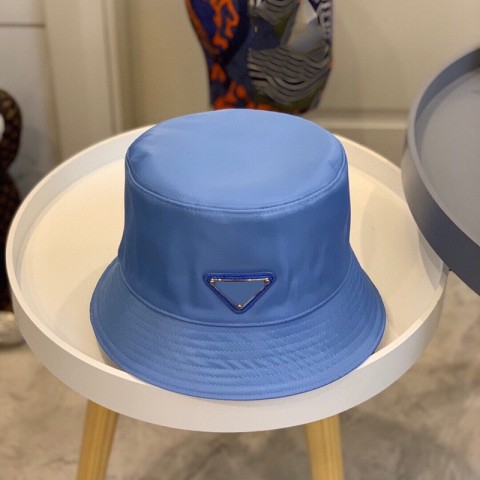 Designers Unisex Multicolour Casual Bucket Hat - Fitted Wide Brim for Men Women