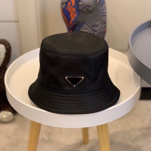 Designers Unisex Multicolour Casual Bucket Hat - Fitted Wide Brim for Men Women