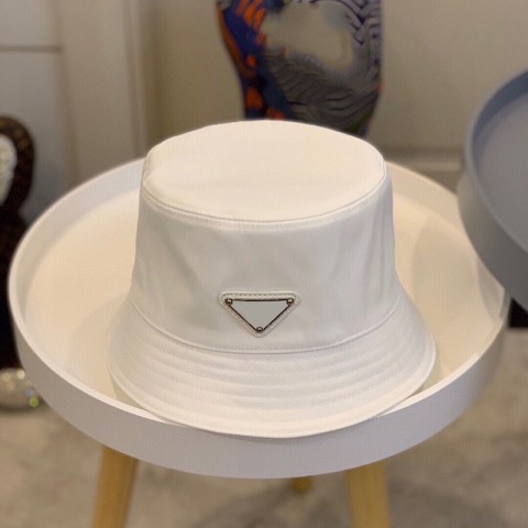 Designers Unisex Multicolour Casual Bucket Hat - Fitted Wide Brim for Men Women