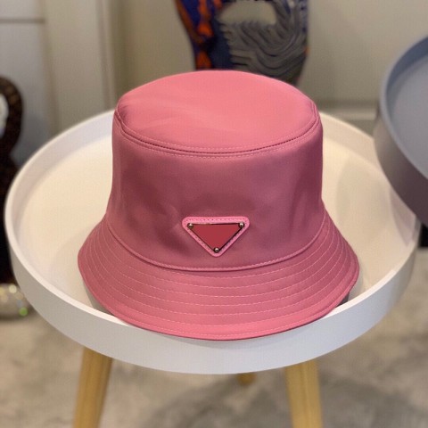 Designers Unisex Multicolour Casual Bucket Hat - Fitted Wide Brim for Men Women