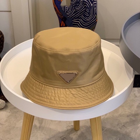 Designers Unisex Multicolour Casual Bucket Hat - Fitted Wide Brim for Men Women