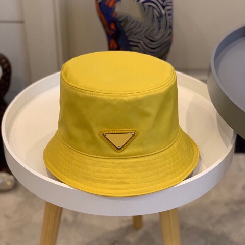 Designers Unisex Multicolour Casual Bucket Hat - Fitted Wide Brim for Men Women