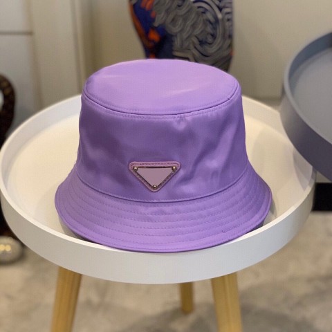 Designers Unisex Multicolour Casual Bucket Hat - Fitted Wide Brim for Men Women