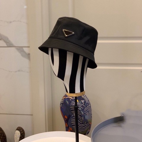 Designers Unisex Multicolour Casual Bucket Hat - Fitted Wide Brim for Men Women