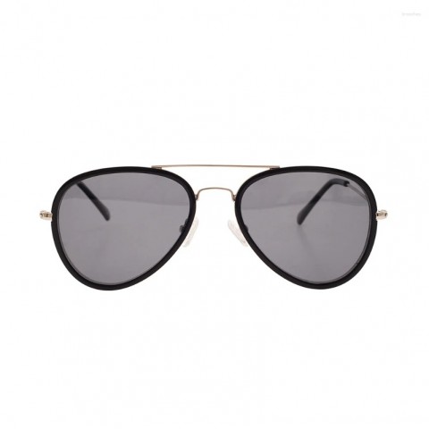 Real Fashion Vintage Sunglasses - Polarized UV400 Driver Glasses for Men & Women