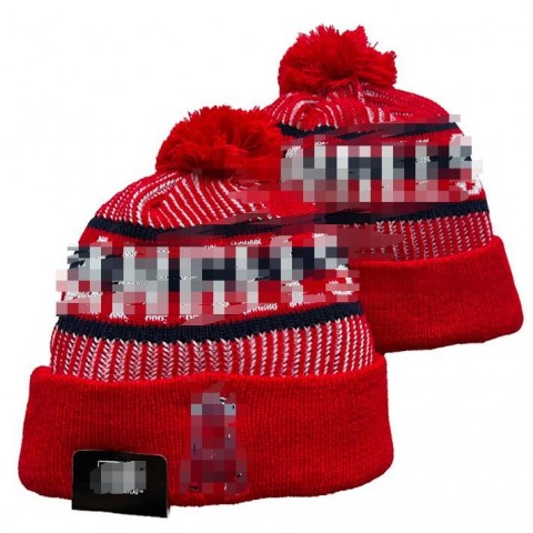 Mets Baseball Beanies 2024 Unisex Fashionable Sport Hats