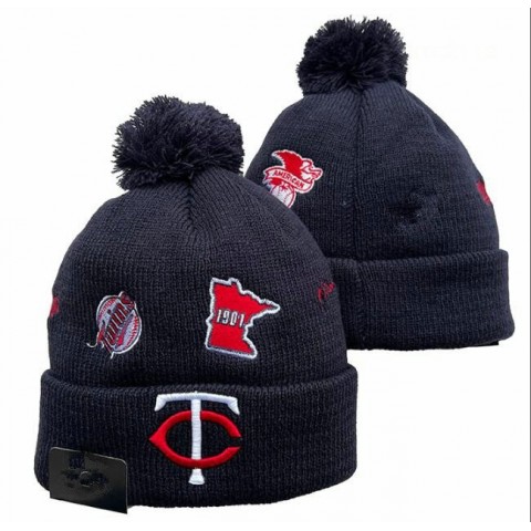 Mets Baseball Beanies 2024 Unisex Fashionable Sport Hats