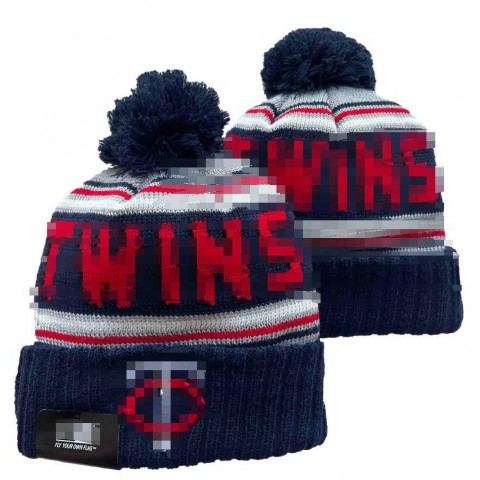 Mets Baseball Beanies 2024 Unisex Fashionable Sport Hats