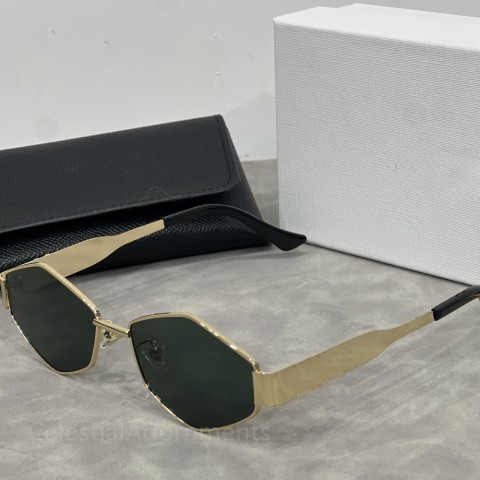 Luxury Women's Triumphal Sunglasses - Versatile Designs for Daily Wear