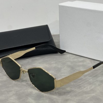 Luxury Women's Triumphal Sunglasses - Versatile Designs for Daily Wear