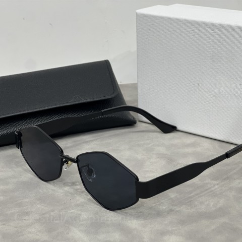 Luxury Women's Triumphal Sunglasses - Versatile Designs for Daily Wear