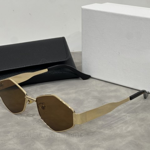 Luxury Women's Triumphal Sunglasses - Versatile Designs for Daily Wear
