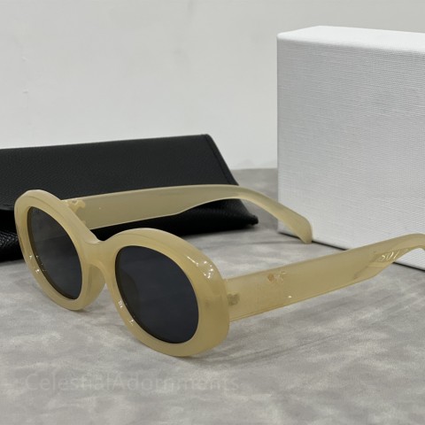 Luxury Women's Triumphal Sunglasses - Versatile Designs for Daily Wear
