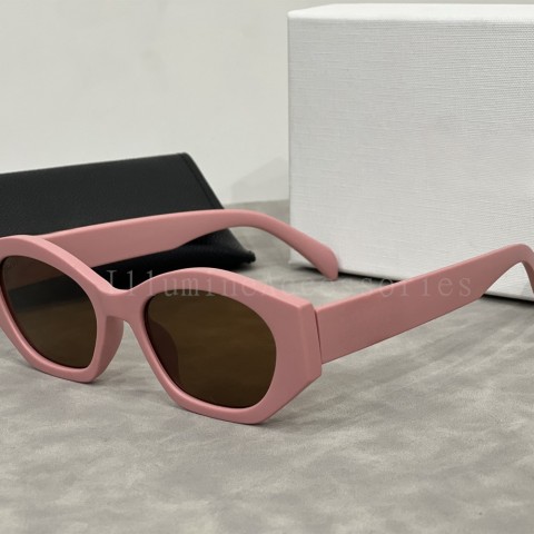 Luxury Women's Triumphal Sunglasses - Versatile Designs for Daily Wear