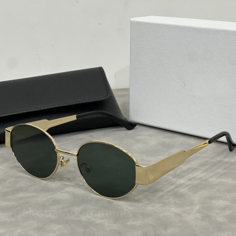 Luxury Women's Triumphal Sunglasses - Versatile Designs for Daily Wear