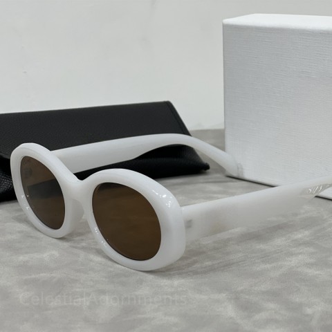 Luxury Women's Triumphal Sunglasses - Versatile Designs for Daily Wear