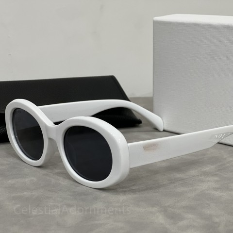 Luxury Women's Triumphal Sunglasses - Versatile Designs for Daily Wear