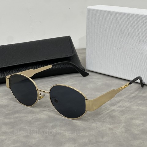 Luxury Women's Triumphal Sunglasses - Versatile Designs for Daily Wear
