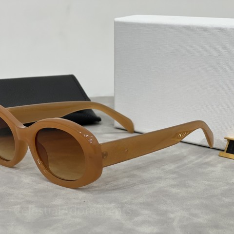 Luxury Women's Triumphal Sunglasses - Versatile Designs for Daily Wear