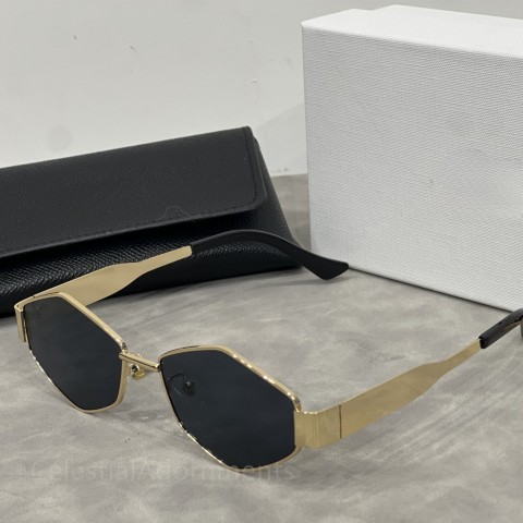Luxury Women's Triumphal Sunglasses - Versatile Designs for Daily Wear