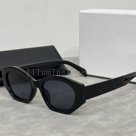 Luxury Women's Triumphal Sunglasses - Versatile Designs for Daily Wear