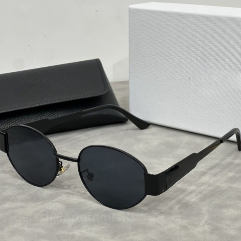 Luxury Women's Triumphal Sunglasses - Versatile Designs for Daily Wear