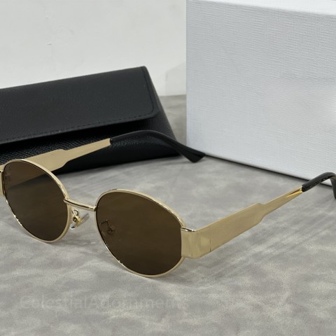 Luxury Women's Triumphal Sunglasses - Versatile Designs for Daily Wear