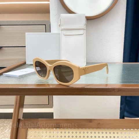 Luxury Women's Triumphal Sunglasses - Versatile Designs for Daily Wear