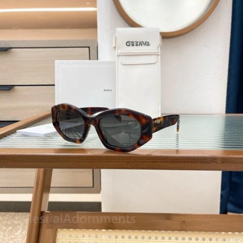 Luxury Women's Triumphal Sunglasses - Versatile Designs for Daily Wear