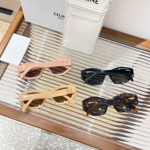 Luxury Women's Triumphal Sunglasses - Versatile Designs for Daily Wear