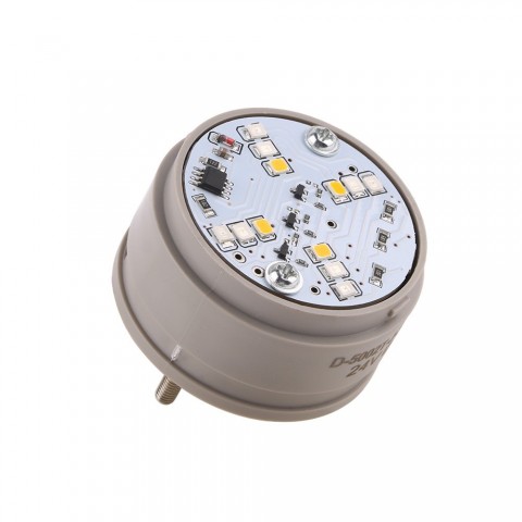 Qwen Red Yellow Green LED Flashing Warning Light