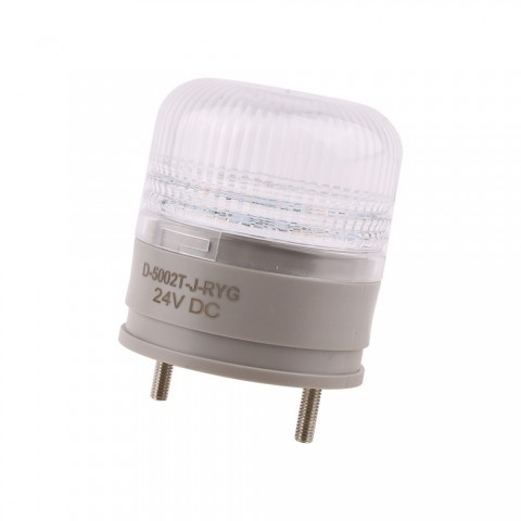 Qwen Red Yellow Green LED Flashing Warning Light
