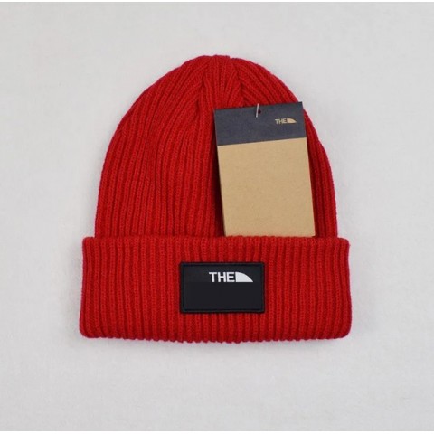 Luxury Beanie Skull Caps for Men & Women - Warm Winter Hats
