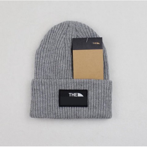 Luxury Beanie Skull Caps for Men & Women - Warm Winter Hats